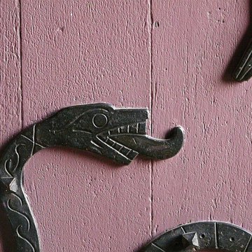 Église Notre-Dame de Saint-Saturnin