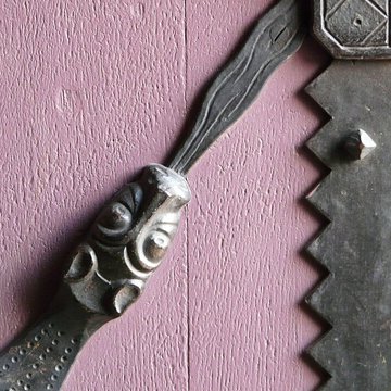 Église Notre-Dame de Saint-Saturnin