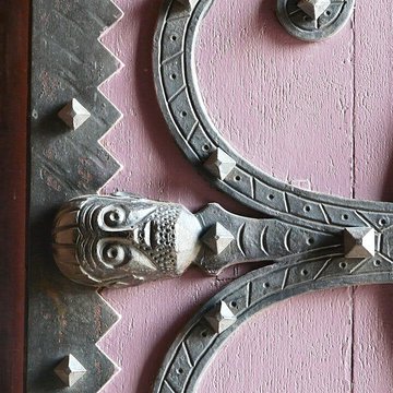 Église Notre-Dame de Saint-Saturnin