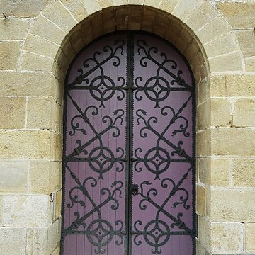Église Notre-Dame de Saint-Saturnin