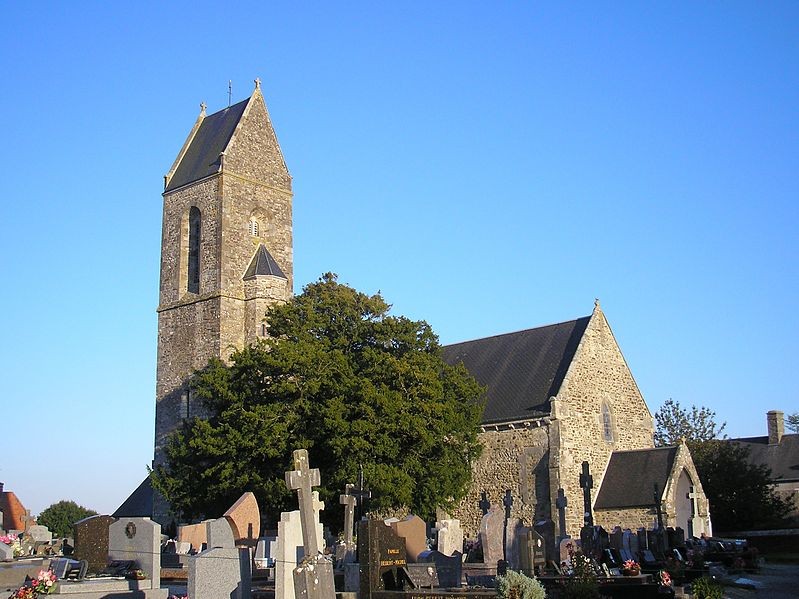 Photo de Église Notre-Dame de Savigny
