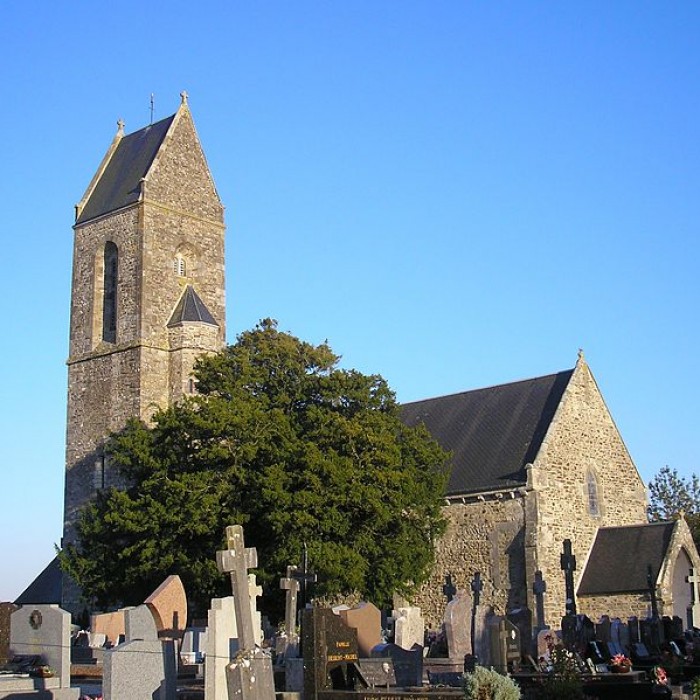 Photo de Église Notre-Dame de Savigny