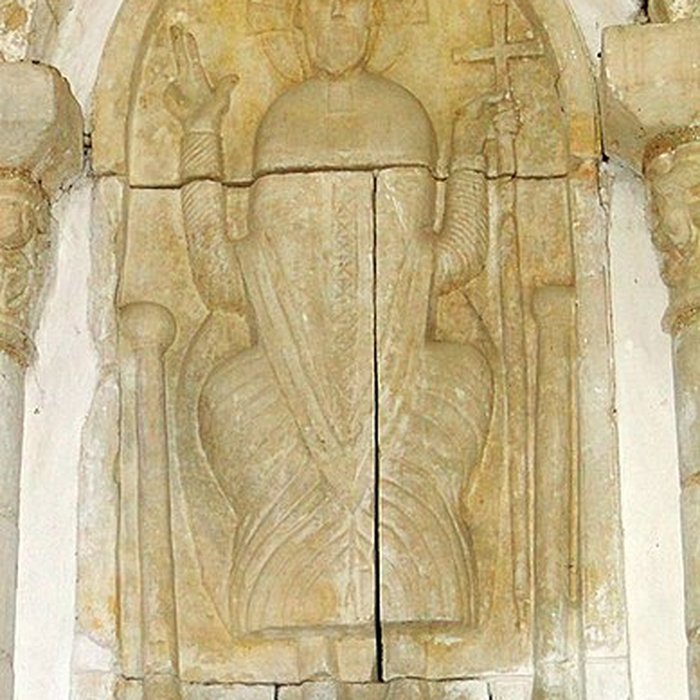 Photo de Église Notre-Dame de Savigny