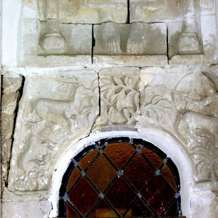 Photo de Église Notre-Dame de Savigny