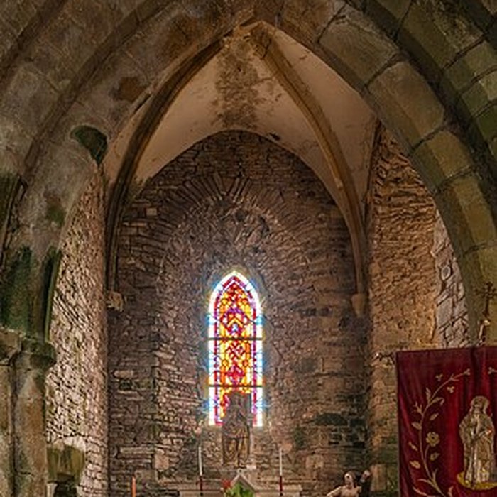Photo de Église Notre-Dame de Savigny