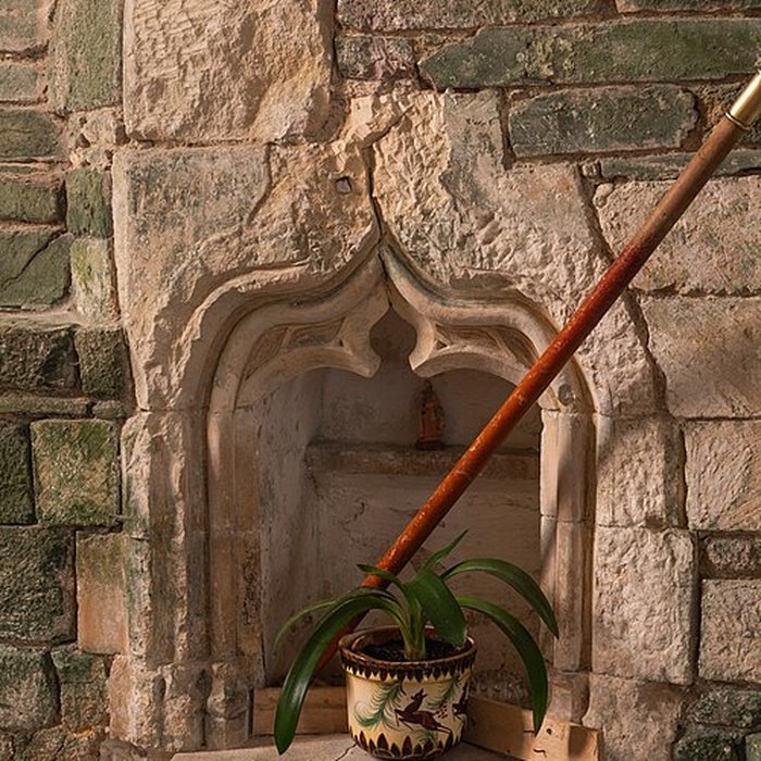 Photo de Église Notre-Dame de Savigny