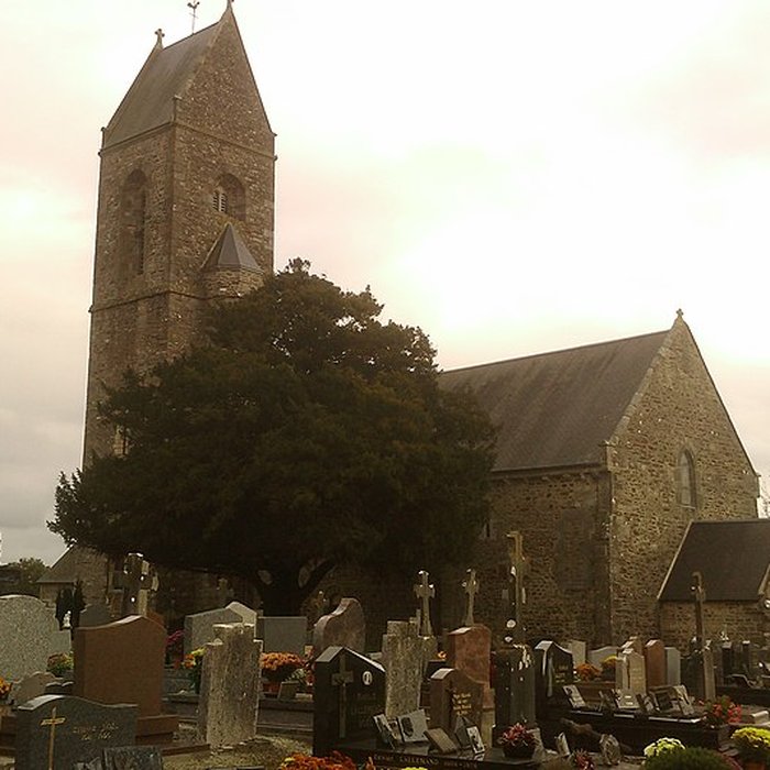 Photo de Église Notre-Dame de Savigny