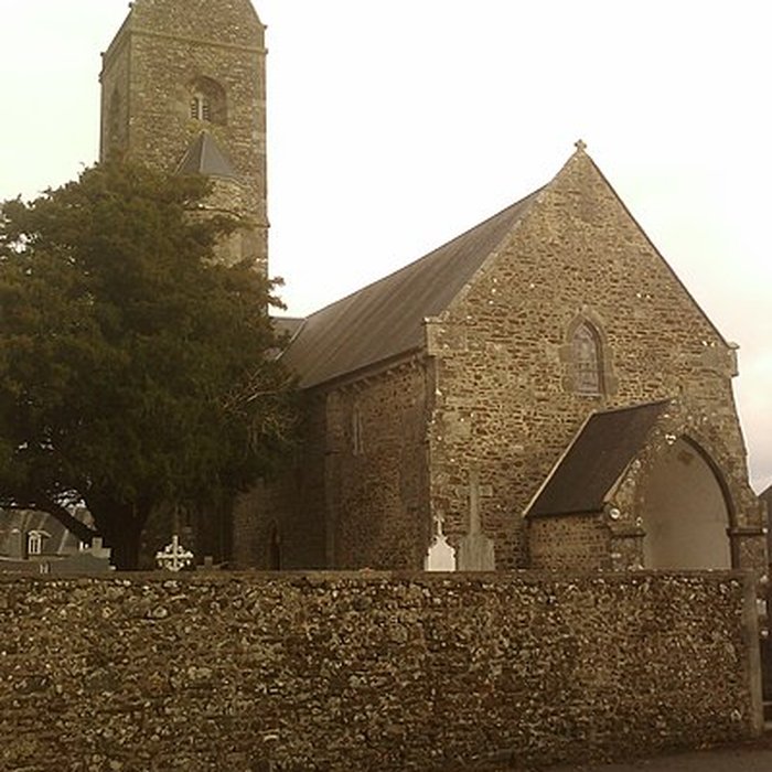 Photo de Église Notre-Dame de Savigny