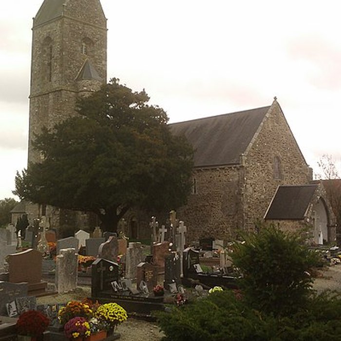 Photo de Église Notre-Dame de Savigny