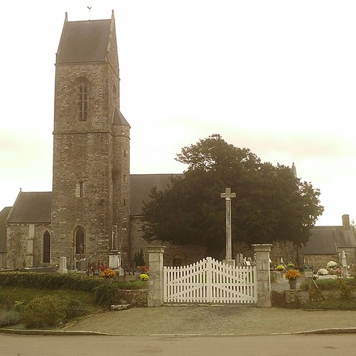 Photo de Église Notre-Dame de Savigny