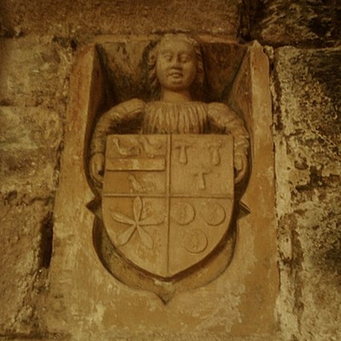 Photo de Église Notre-Dame de Savigny