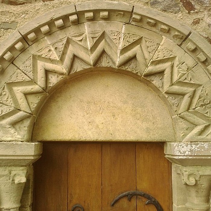 Photo de Église Notre-Dame de Savigny