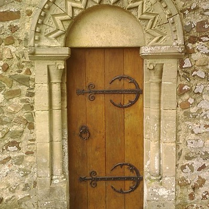 Photo de Église Notre-Dame de Savigny