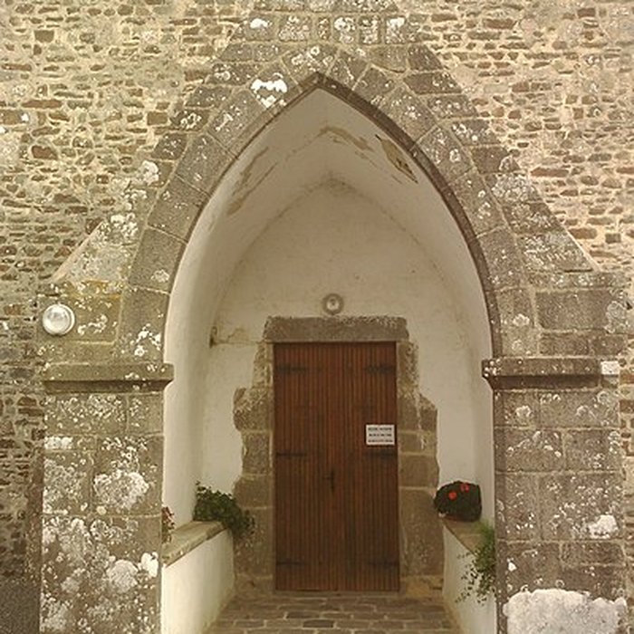 Photo de Église Notre-Dame de Savigny