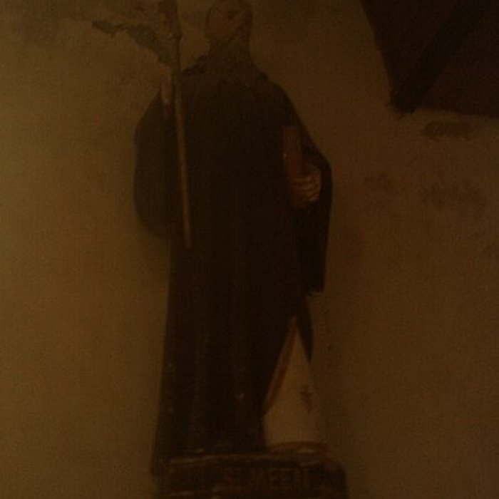 Photo de Église Notre-Dame de Savigny