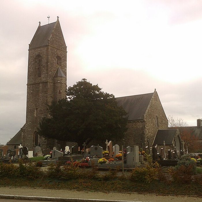 Photo de Église Notre-Dame de Savigny