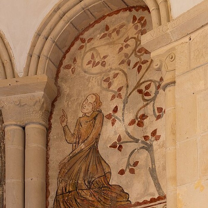 Photo de Église Notre-Dame de Savigny