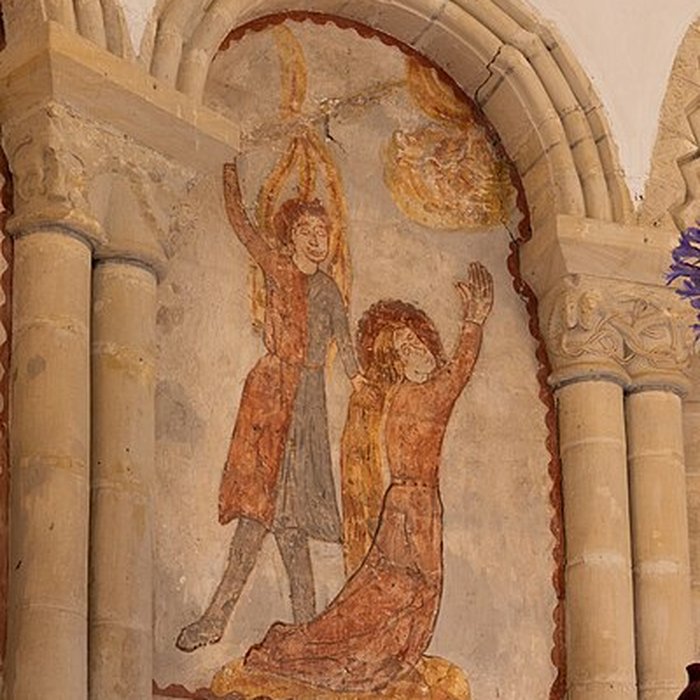 Photo de Église Notre-Dame de Savigny