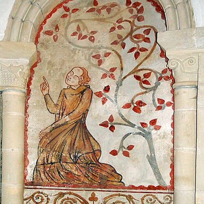 Photo de Église Notre-Dame de Savigny