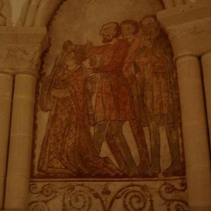 Photo de Église Notre-Dame de Savigny