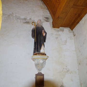 Église Notre-Dame de Savigny