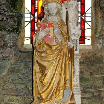 Église Notre-Dame de Savigny