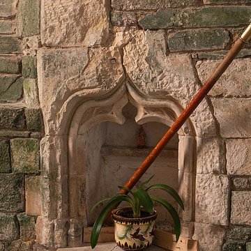 Église Notre-Dame de Savigny