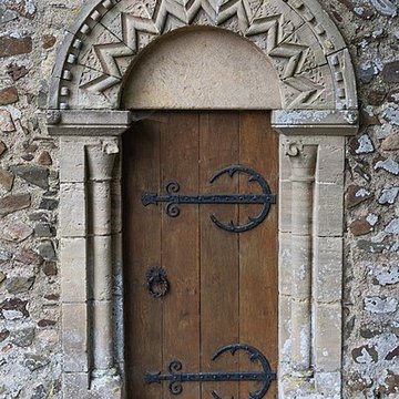 Église Notre-Dame de Savigny