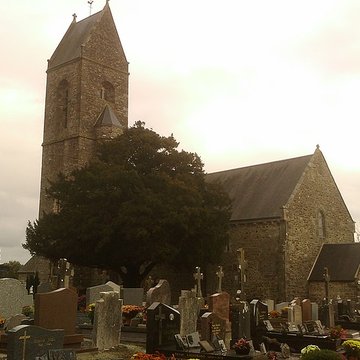 Église Notre-Dame de Savigny