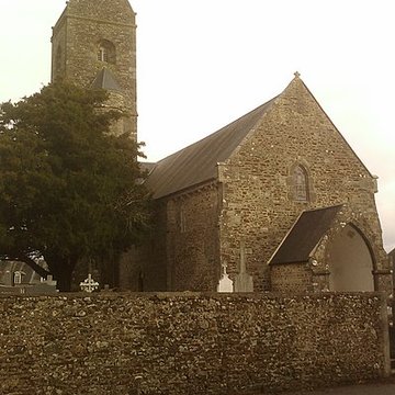Église Notre-Dame de Savigny