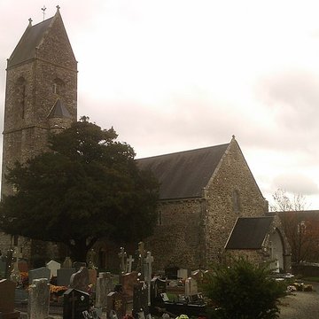Église Notre-Dame de Savigny
