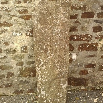 Église Notre-Dame de Savigny