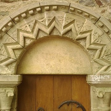 Église Notre-Dame de Savigny