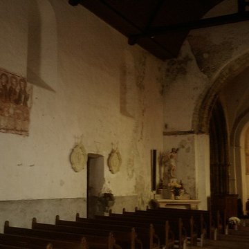 Église Notre-Dame de Savigny