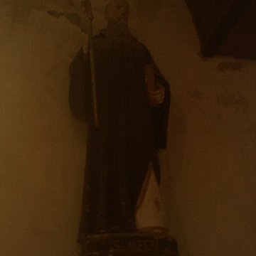 Église Notre-Dame de Savigny