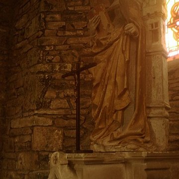 Église Notre-Dame de Savigny