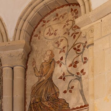 Église Notre-Dame de Savigny