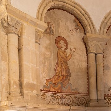 Église Notre-Dame de Savigny