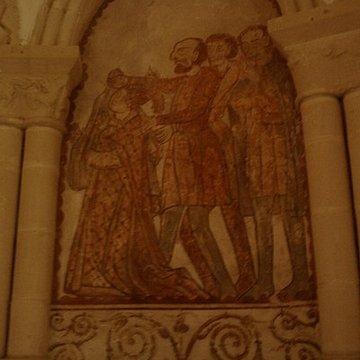 Église Notre-Dame de Savigny