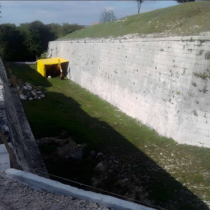 Photo de Lunette de Trois-Châtels