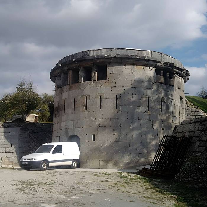 Photo de Lunette de Trois-Châtels