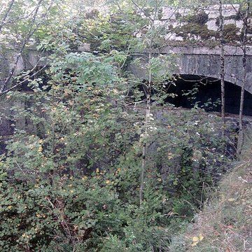 Lunette de Trois-Châtels