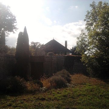 Lunette de Trois-Châtels