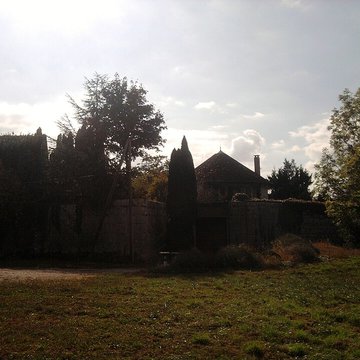 Lunette de Trois-Châtels