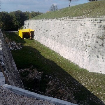 Lunette de Trois-Châtels