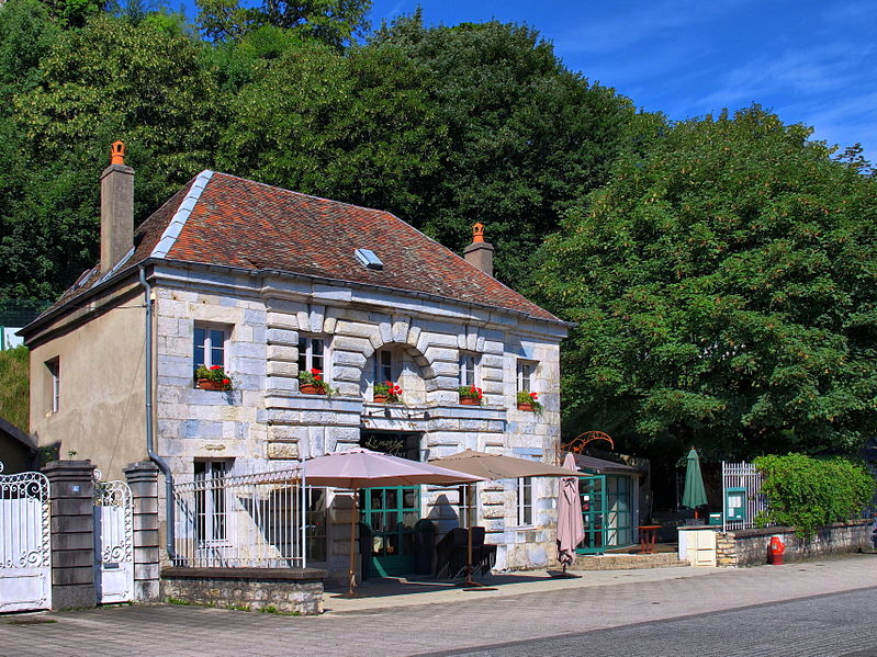 Photo de Magasin du Port de Rivotte