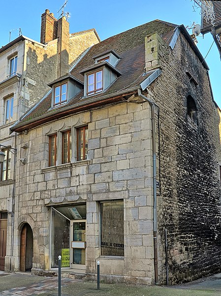 Photo de Maison