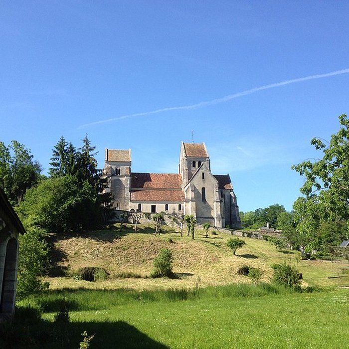 Photo de Église Notre-Dame de Septvaux