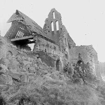 Église Notre-Dame de Septvaux