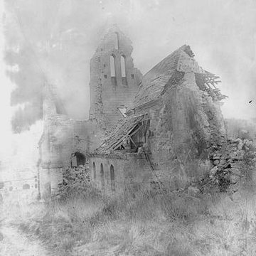 Église Notre-Dame de Septvaux